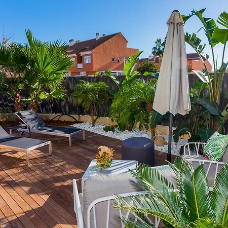 Paraiso Verde Apartment Javea By Rock Rentals Exterior photo