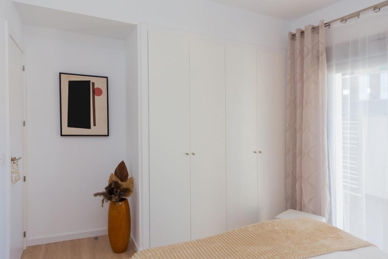 Paraiso Verde Apartment Javea By Rock Rentals Exterior photo