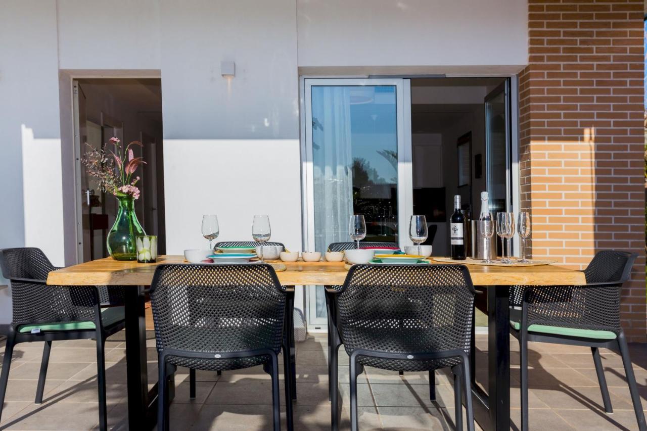 Paraiso Verde Apartment Javea By Rock Rentals Exterior photo