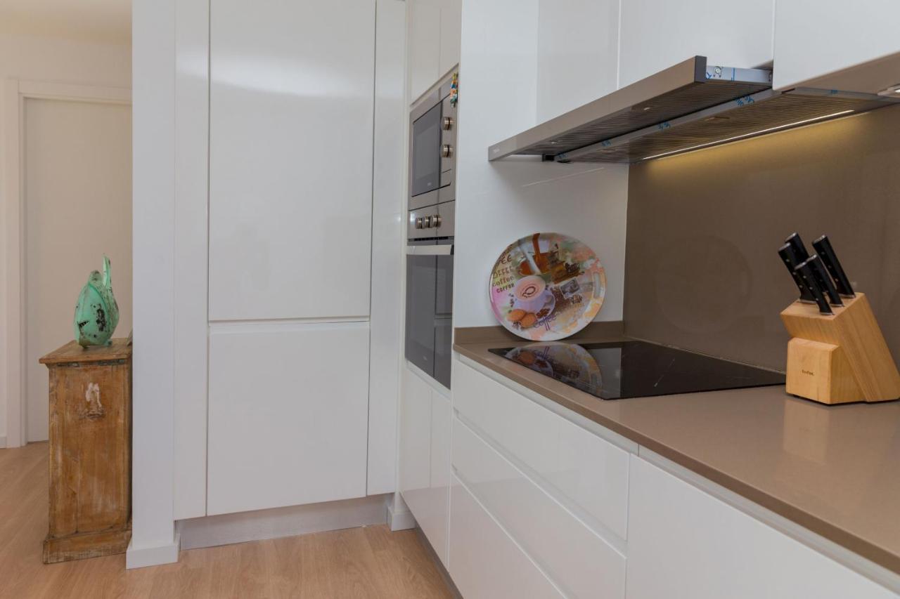 Paraiso Verde Apartment Javea By Rock Rentals Exterior photo